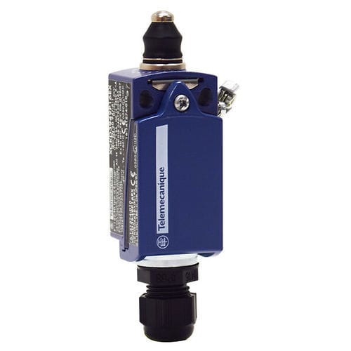 IEC-Endschalter - XCKD3911P16EX - Telemecanique Sensors - Standard / ATEX / IP67