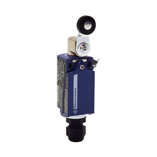 Rotations-Endschalter - XCKD3918P16EX - Telemecanique Sensors - IEC / Standard / ATEX