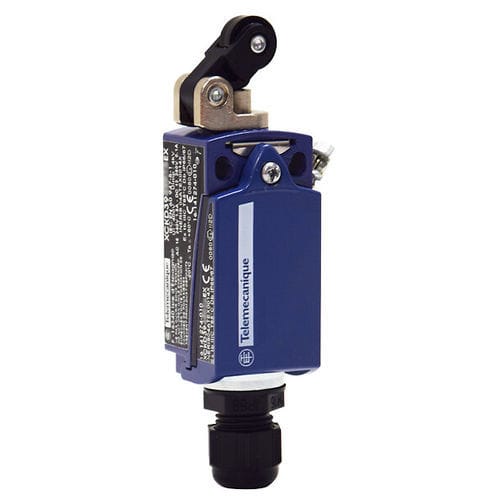 IEC-Endschalter - XCKD3921P16EX - Telemecanique Sensors - Standard / ATEX / IP67
