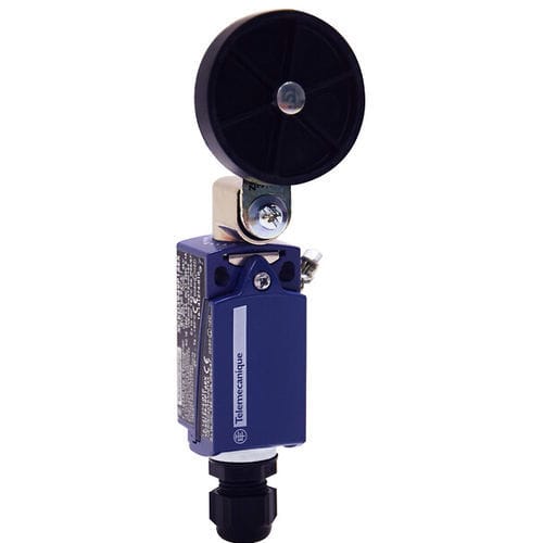 Rotations-Endschalter - XCKD3939P16EX - Telemecanique Sensors - IEC / Standard / ATEX