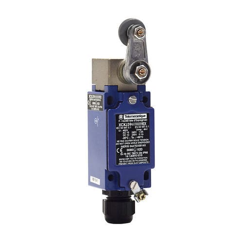 Rotations-Endschalter - XCKJ390513H29EX - Telemecanique Sensors - IEC / Standard / ATEX