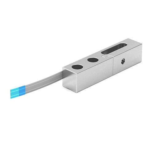 Wägezelle / Zug- und Druckkraft - LSM200 - FUTEK Advanced Sensor Technology, Inc. - Balkentyp / Dehnungsmessstreifen / flexibel