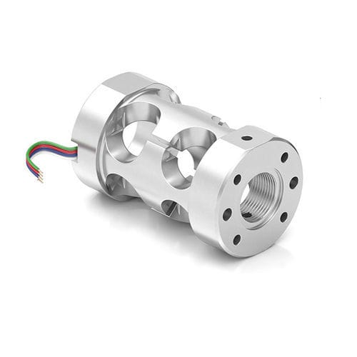 OEM-Drehmomentsensor - TFF325 series - FUTEK Advanced Sensor Technology, Inc. - statisch / mit Flanschanschluss / 0-5 V
