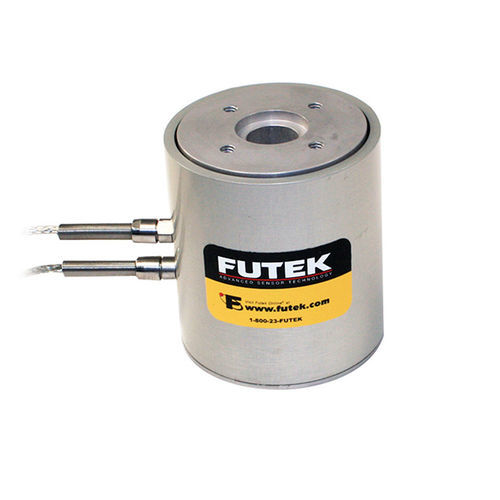 Drehmomentsensor nach Maß - QMA112 - FUTEK Advanced Sensor Technology, Inc. - dynamisch / Mehrachsen / extradünn