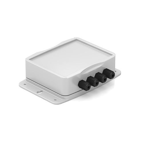 Wandmontierte Abzweigdose - IAC200 series - FUTEK Advanced Sensor Technology, Inc. - NEMA / IP65 / Polycarbonat