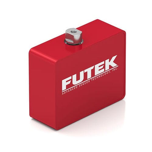 Wägezelle / Zug- und Druckkraft - LRF400 series - FUTEK Advanced Sensor Technology, Inc. - Block / Dehnungsmessstreifen / Hochpräzision