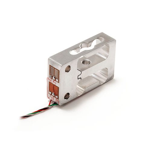 Wägezelle / Zug- und Druckkraft - LSM250 series - FUTEK Advanced Sensor Technology, Inc. - Balkentyp / Dehnungsmessstreifen / Präzision