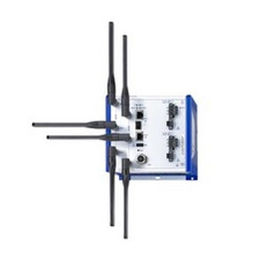 Access-Point / WLAN - OpenBAT series - HIRSCHMANN - MIMO / 2.4 Ghz / WAN