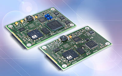 Ethernet-Schaltermodul / managed - EES2x series  - HIRSCHMANN - 8 Ports / embedded