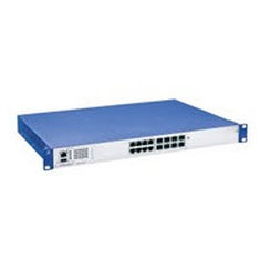 Ethernet-Switch / managed - GREYHOUND series - HIRSCHMANN - 16 Ports / Gigabit / Netzwerkschicht 2