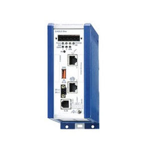 Router für Kommunikation - EAGLE One - HIRSCHMANN - Paketbasiertes / Netzwerk / für DIN-Schiene