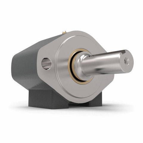 Welle-Hydraulikadapter - 200 series - ZERO-MAX - Industrie