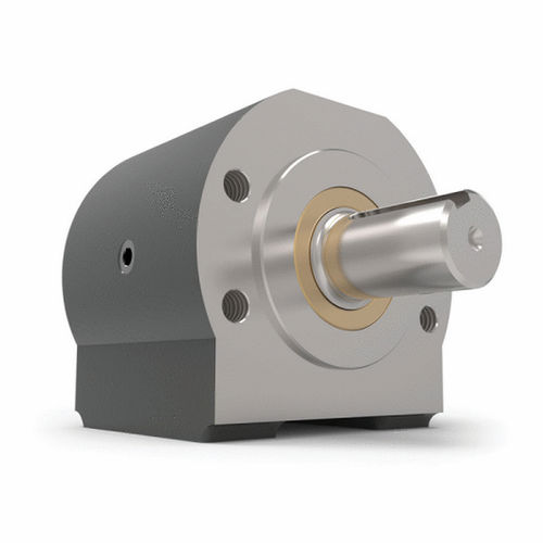 Welle-Hydraulikadapter - 500 series - ZERO-MAX - Industrie