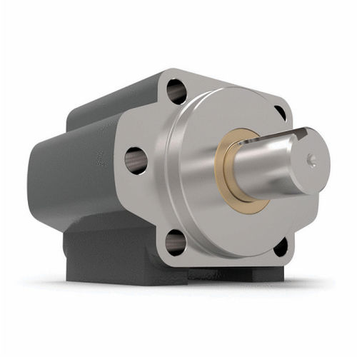 Welle-Hydraulikadapter - 600 series - ZERO-MAX - Industrie