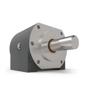 Welle-Hydraulikadapter - SAE D   - ZERO-MAX - CAN / Gusseisen