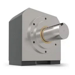 Welle-Hydraulikadapter - SAE F   - ZERO-MAX - für Motor