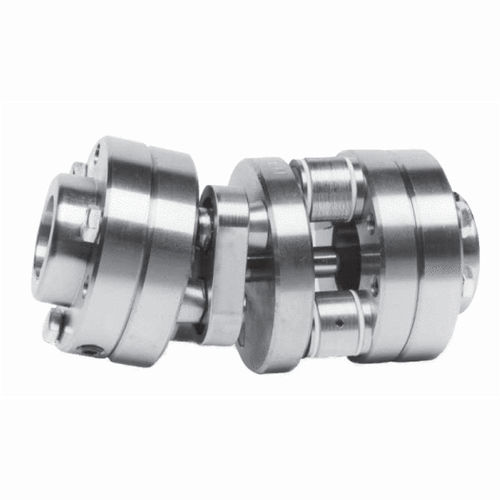 Starre Kupplung - L5 series - ZERO-MAX - breit / Welle / für Intensiveinsatz