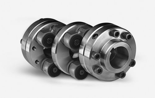 Elastische Kupplung - L series  - ZERO-MAX - kompakt / für Kraftübertragungen / Welle