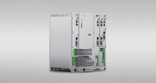 Kompakter Inverter - KW series - AMKmotion GmbH + Co KG - Off-Grid / Überlast / Kurzschluss