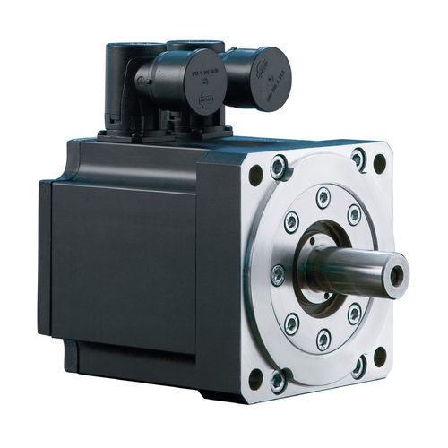 AC-Servomotor - DTK5-3-10-xxO-5300 - AMKmotion GmbH + Co KG - IP65 / Hochdrehmoment / Hochleistung