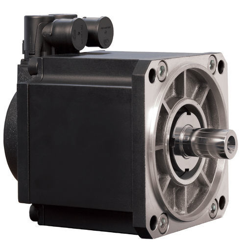 AC-Servomotor - DTK7-11-20-xxO-3500 - AMKmotion GmbH + Co KG - IP65 / IP54 / Hochdrehmoment