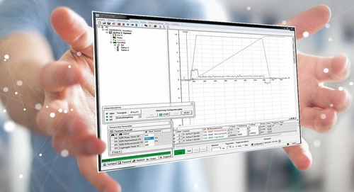 Engineering-Software - AIPEX - AMKmotion GmbH + Co KG - Programmier / Visualisierung / Entwicklungs