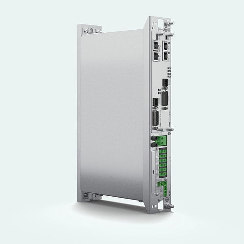Rack-Stromversorgung - KWD series - AMKmotion GmbH + Co KG - AC/DC / PWM / dreiphasig