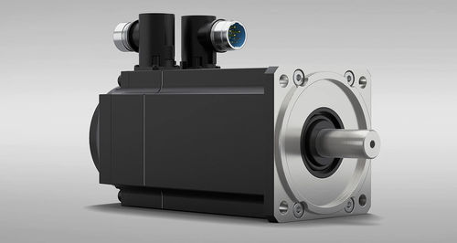 AC-Servomotor - DD - AMKmotion GmbH + Co KG - modular / IP65 / IP54