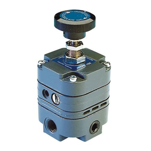 Luftdruckregler - Type 100  - ControlAir - Membran / einstufig / mehrstufig