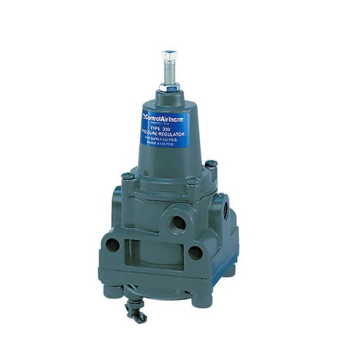 Luftfilterregler - Type 300 - ControlAir - Druck / Industrie / Prozess