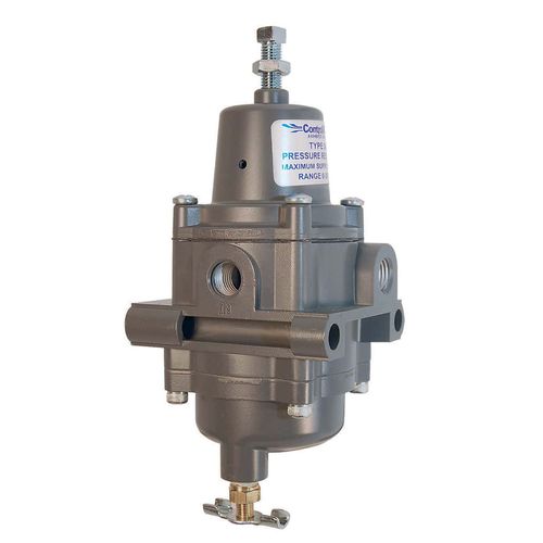 Luftfilterregler - Type 330  - ControlAir - Flüssigkeit / Druck / Industrie