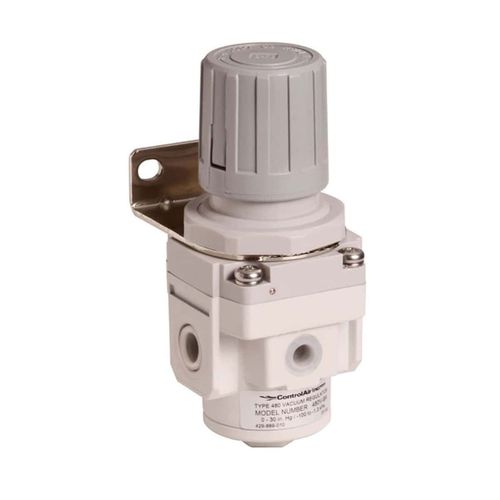 Analoger Vakuumregler - Type 480 - ControlAir