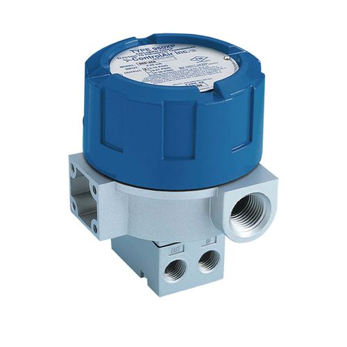 Druckaufnehmer / 4-20 mA - Type 950XP - ControlAir - für Luft / Edelstahl / Messing