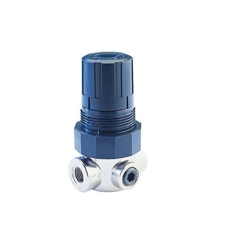 Druckluftregler - Type 870 - ControlAir - für Wasser / Membran / Kolben
