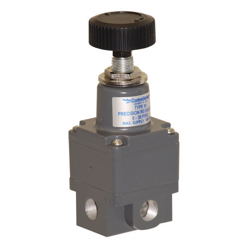 Luftdruckregler - Type-90 - ControlAir - Membran / einstufig / Industrie