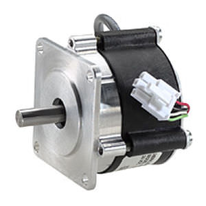 Bürstenloser Motor - 57xx series - Merkle-Korff - DC / 36 V