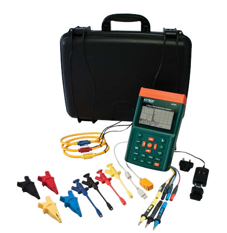 Blei-Analysator - PQ3350-1   - Extech - Benchtop