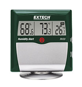 Digitales Thermo-Hygrometer - RH30  - Extech - Benchtop / Temperatur / Taupunkt