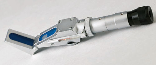 Optisches Refraktometer - RF30     - Extech - tragbar
