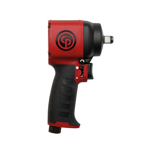 Pneumatischer Schlagschrauber - CP7732C - Chicago Pneumatic - 1/2" / 3/8" / Pistolen