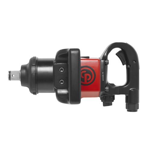 Pneumatischer Schlagschrauber - CP7783 - Chicago Pneumatic - 1" / gerade Ausführung / leichtgewichtig
