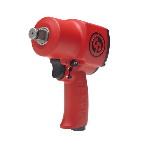 Pneumatischer Schlagschrauber - CP7762 - Chicago Pneumatic - 3/4" / Pistolen / leichtgewichtig