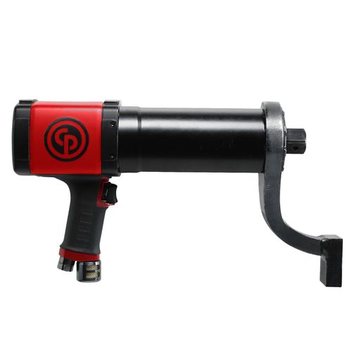 Pneumatischer Drehschrauber - CP6641 - Chicago Pneumatic - Pistolen / Drehmomentkontrolle