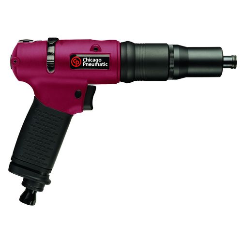 Drehmoment-Schraubendreher - CP2611 - Chicago Pneumatic - Pistolen / Druckluft