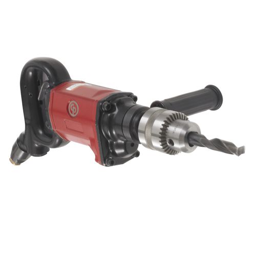 Druckluft-Bohrmaschine - CP1816 - Chicago Pneumatic - leistungsstark / gerade / Hochleistung
