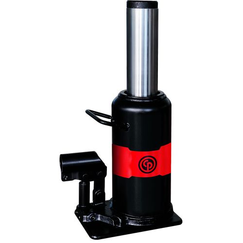 Flaschen-Hebebock - CP81300 - Chicago Pneumatic - pneumatisch / Stahl / automatisch