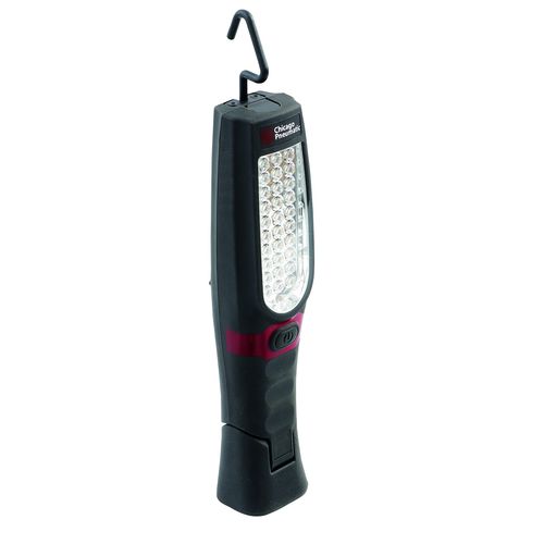 LED-Handleuchte - CP8006  - Chicago Pneumatic - Blitz / Illumination / Gelenk