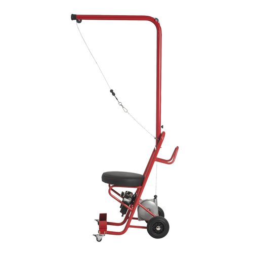 Arbeitssitz - CP87029 - Chicago Pneumatic