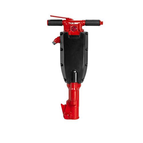 Pneumatischer Abbruchhammer - CP 0112 series - Chicago Pneumatic - Abbruch / vertikal / Handgerät