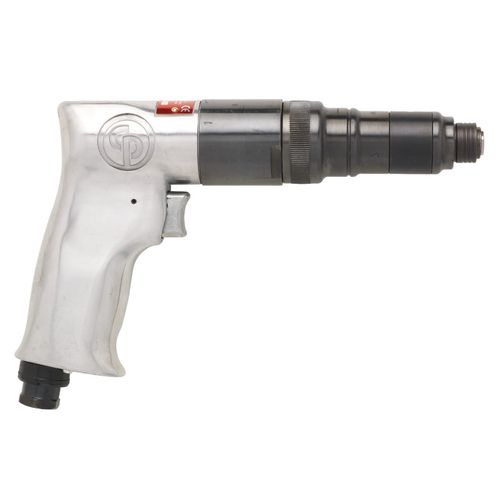 Drehmoment-Schraubendreher - CP781 - Chicago Pneumatic - Pistolen / Stahl / Aluminium